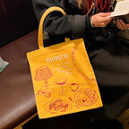 Canvas Tote Bag