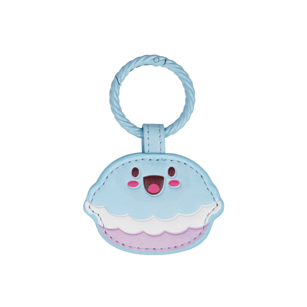 Macaron Magnetic Hat Clip