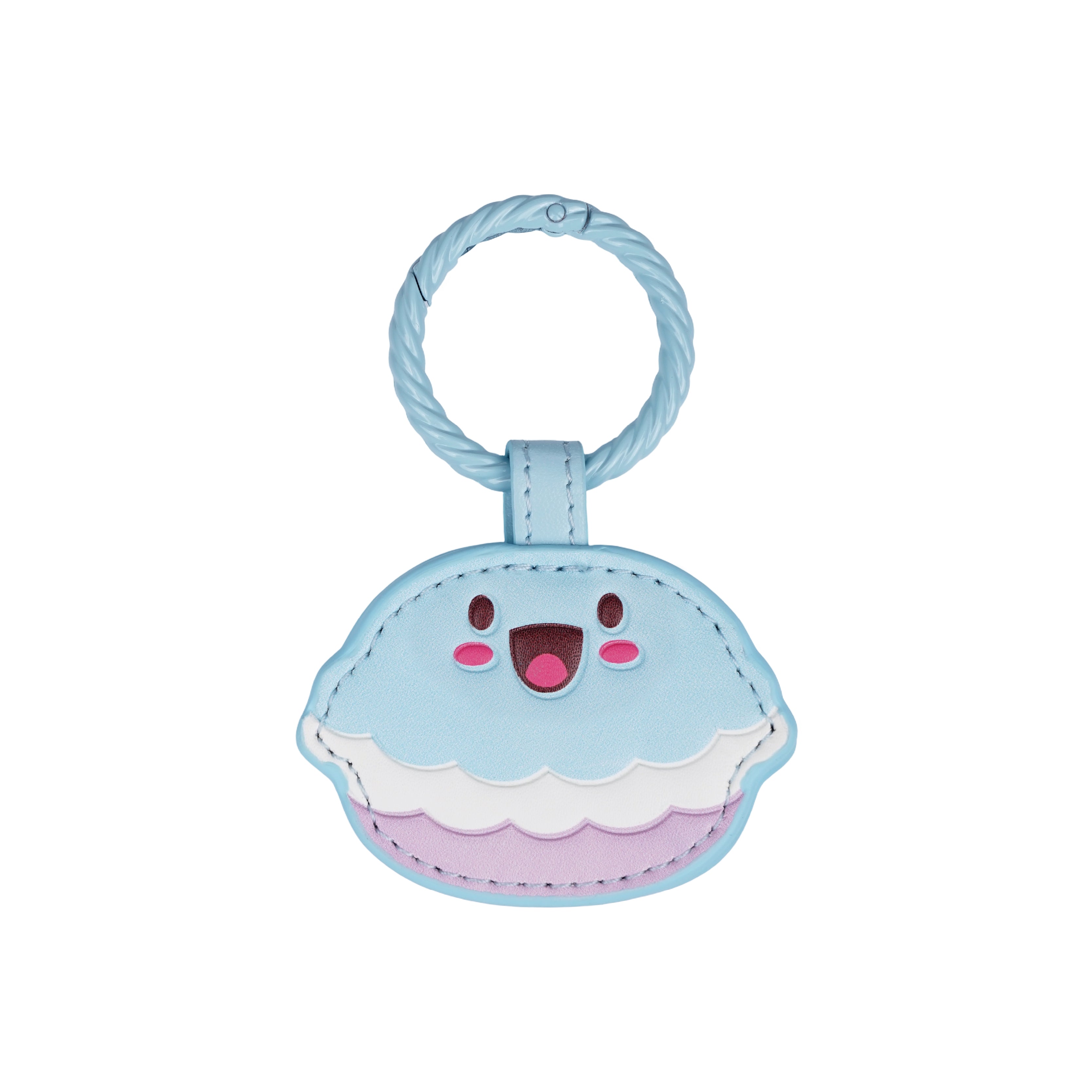 Macaron Magnetic Hat Clip
