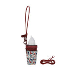 Ice Cream Cone Bag