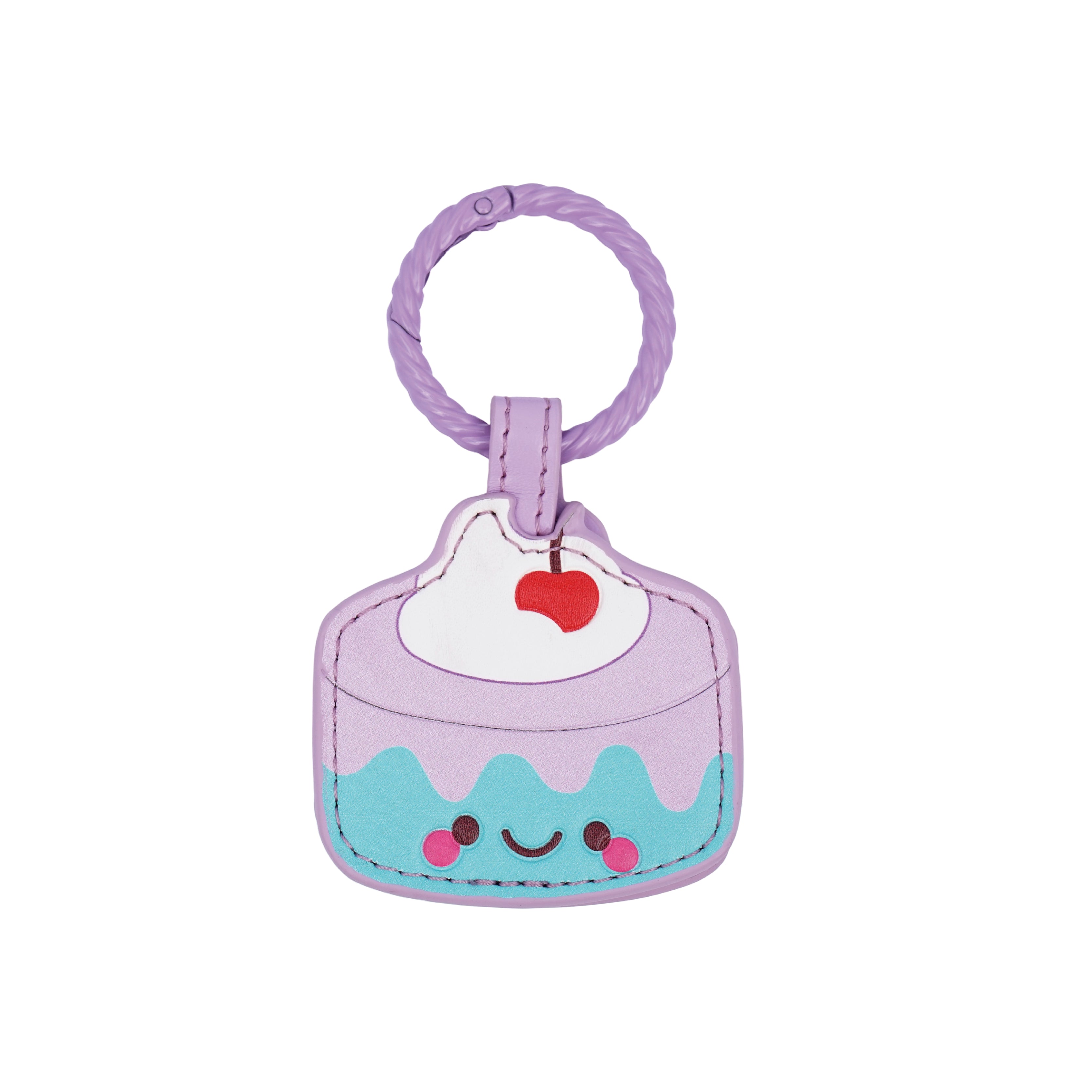 Macaron Magnetic Hat Clip