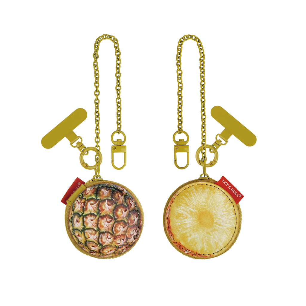 Fruit Bag Charm