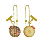 Fruit Bag Charm
