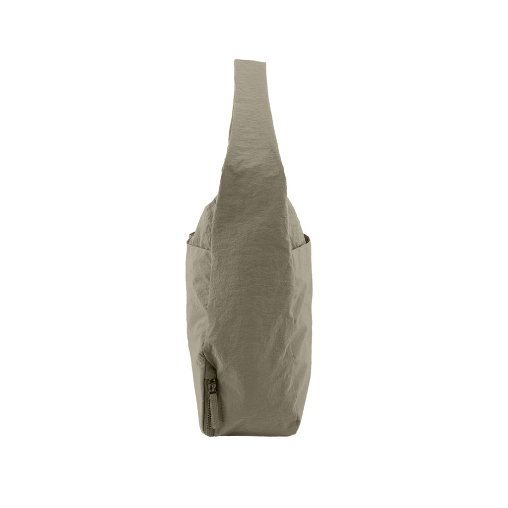 Loaf Foldable Hobo Bag