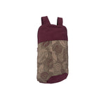Bread Mini Foldable Backpack