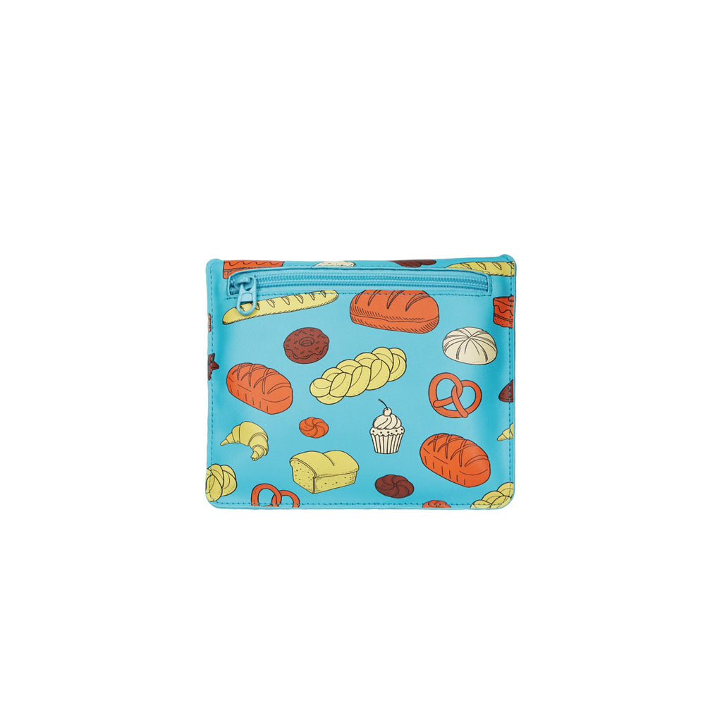 Foldable Apron Shopping Bag