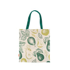 Flavor Canvas Tote