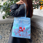 Canvas Tote Bag