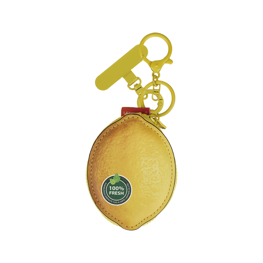 Fruit Bag Charm