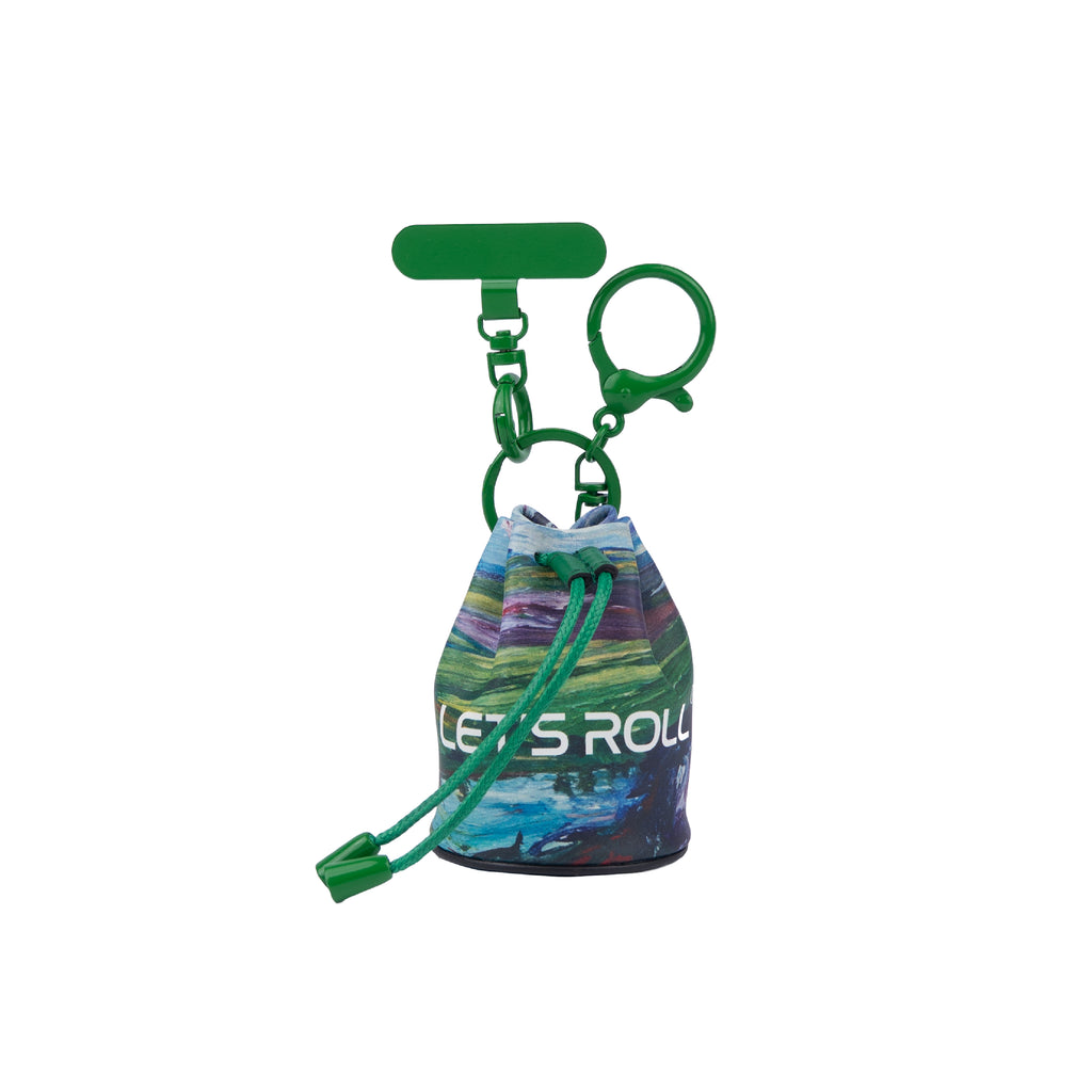 Mini Bucket Charm