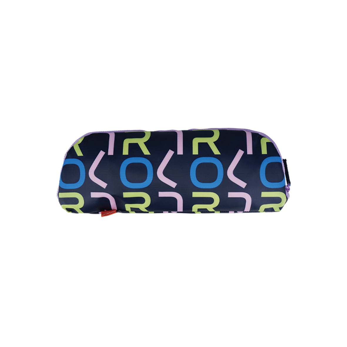 Monogram Dumpling Bag