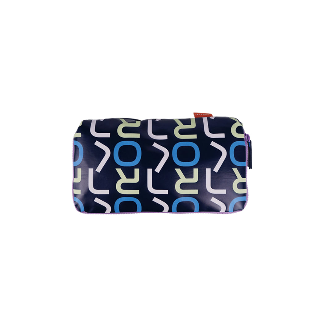 Monogram Crossbody Bag