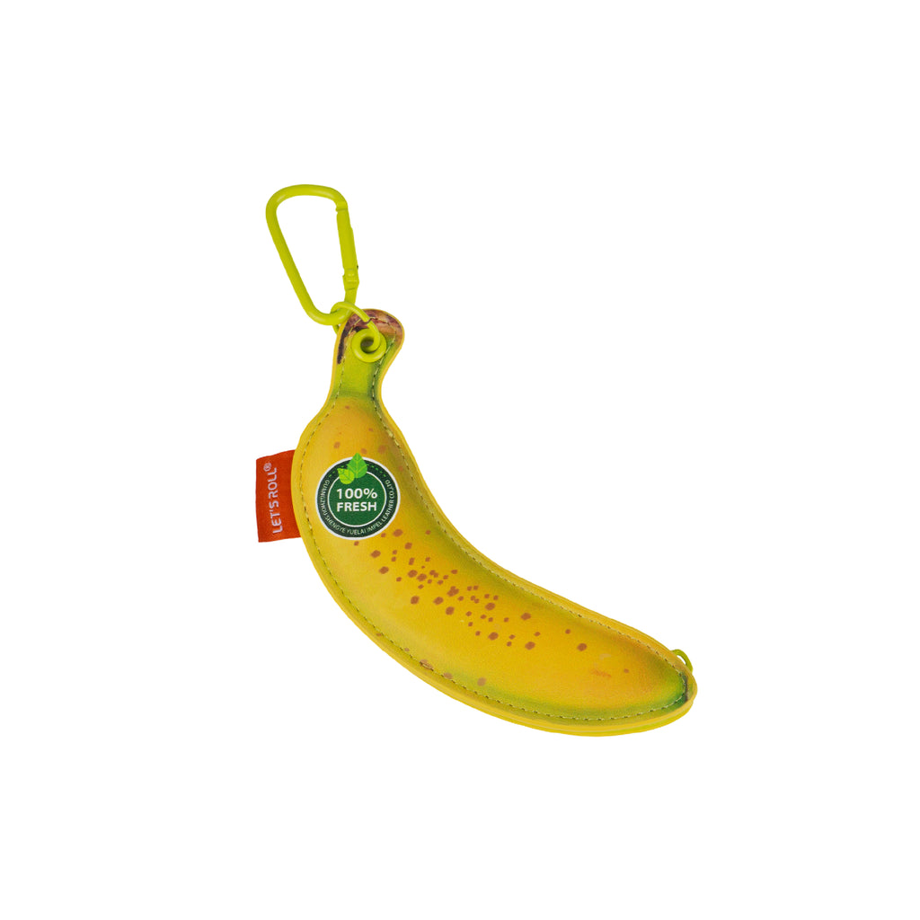Fruit Bag Charm