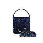 Monogram Hobo Bag