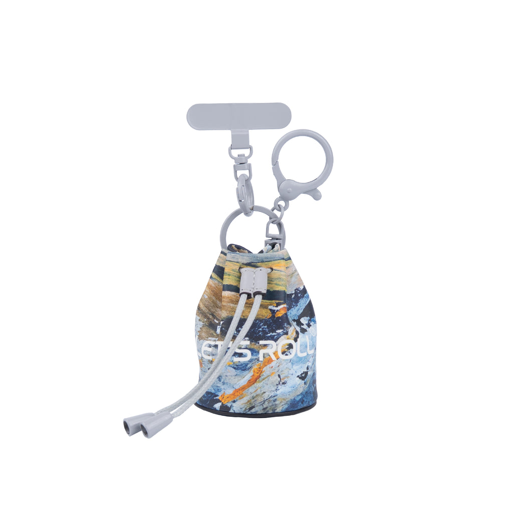 Mini Bucket Charm
