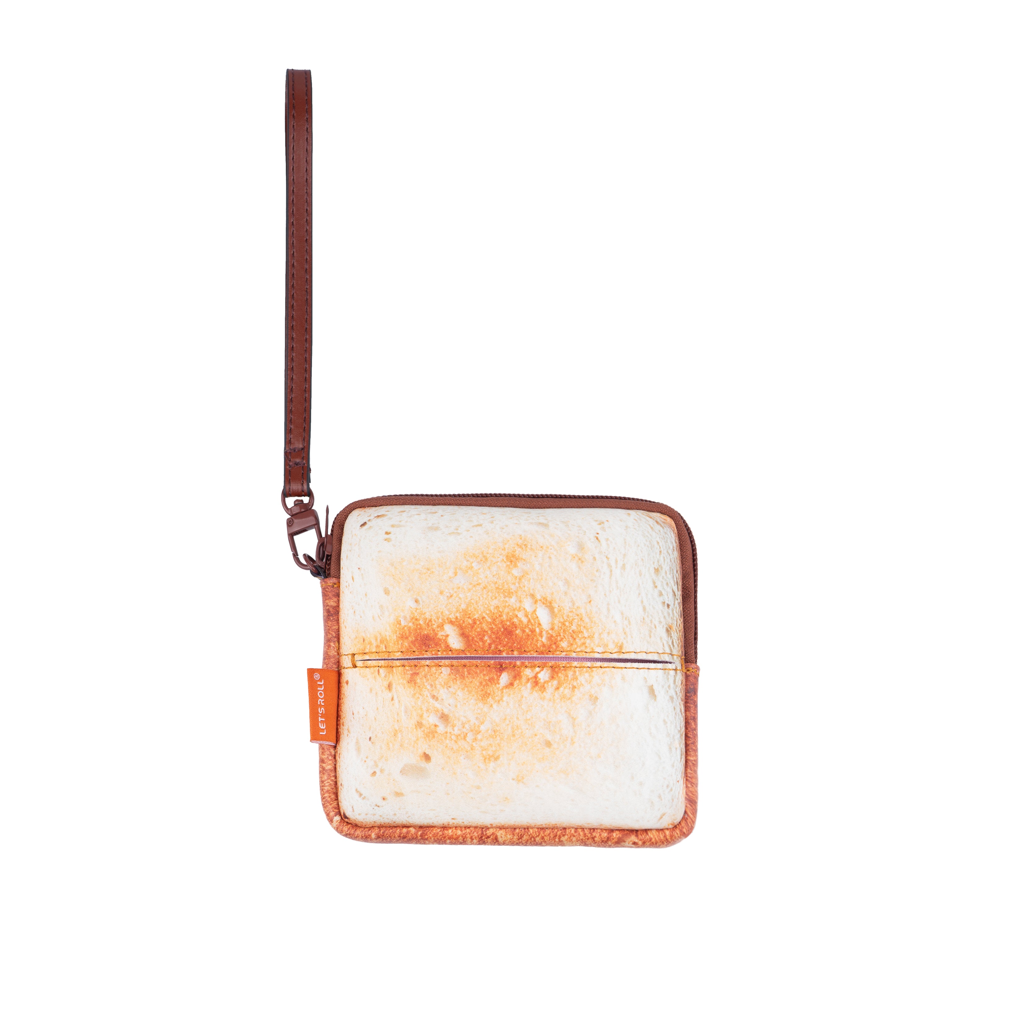 Toast Tissue Bag