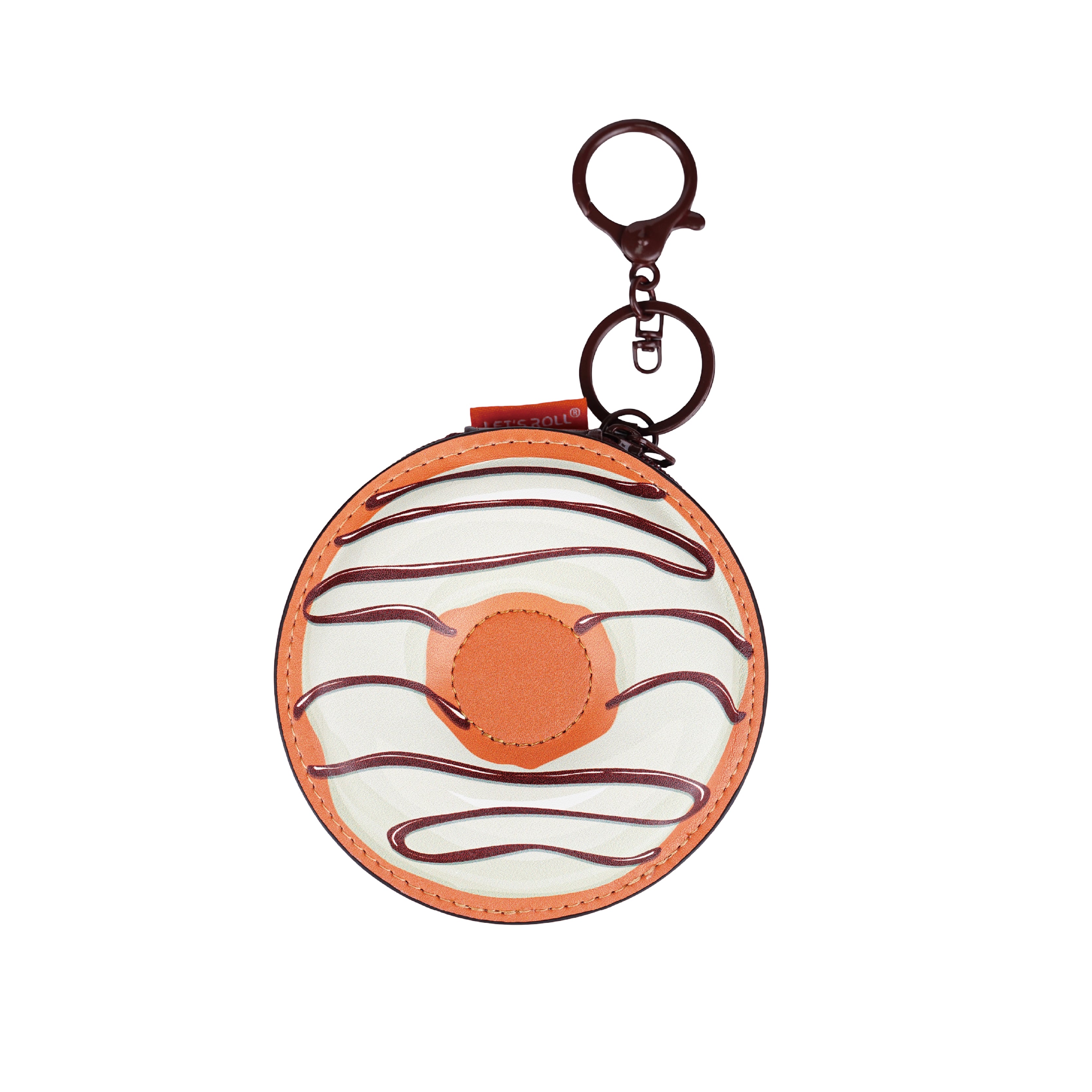 Donut Jewelry Case