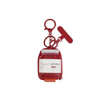 Jam Bottle Bag Charm