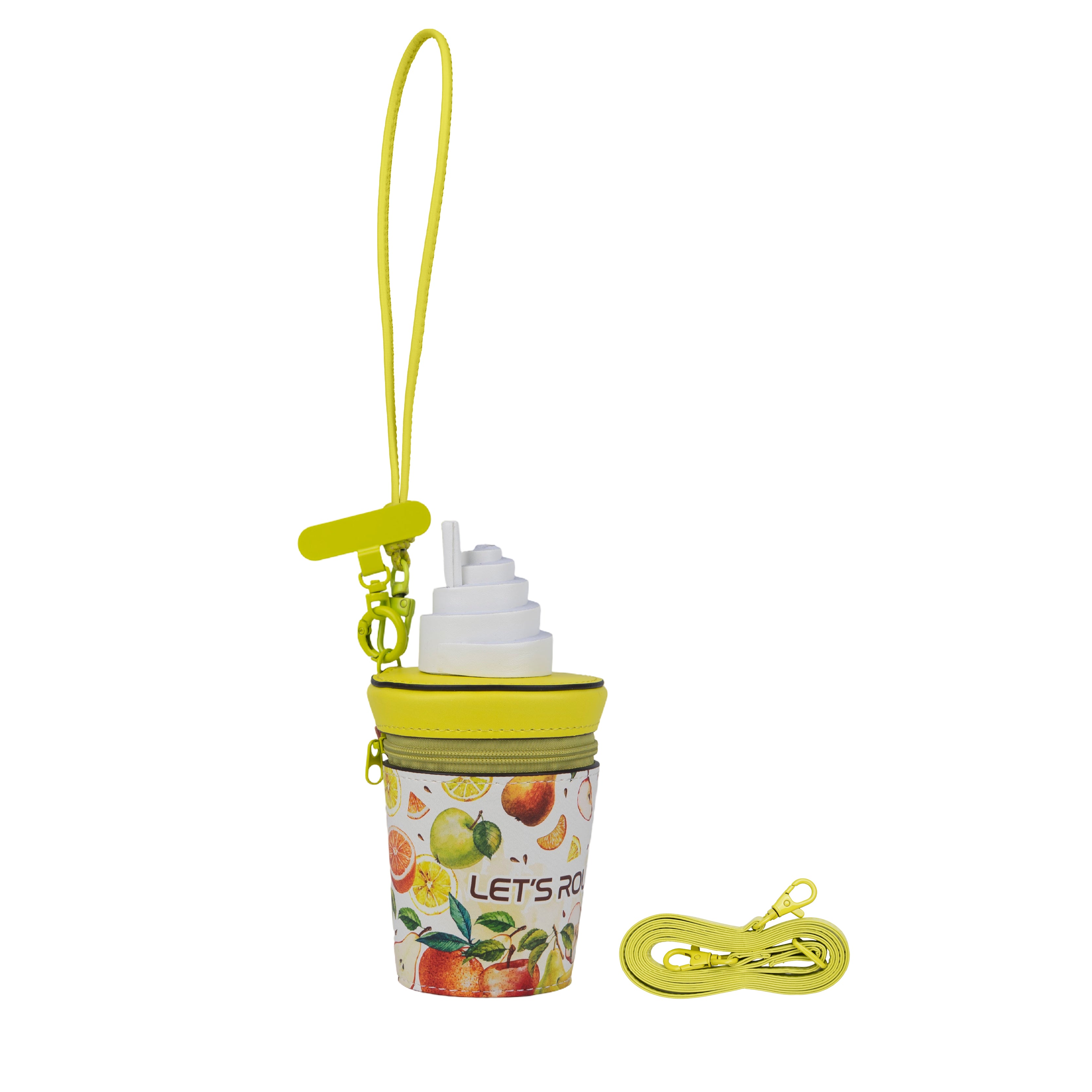 Ice Cream Cone Bag