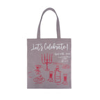 Canvas Tote Bag