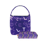 Monogram Hobo Bag