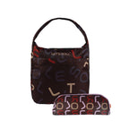 Monogram Hobo Bag