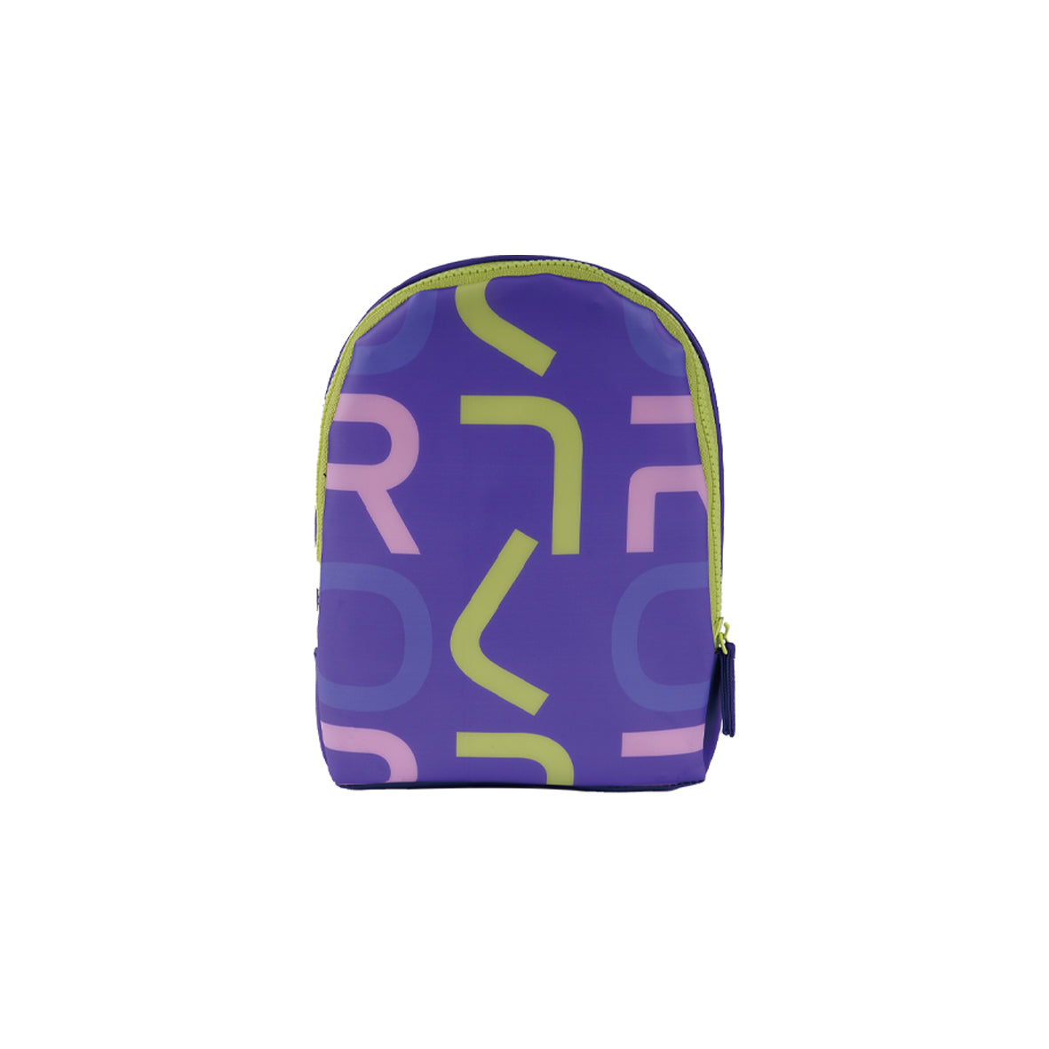 Monogram Foldable Sport Bag