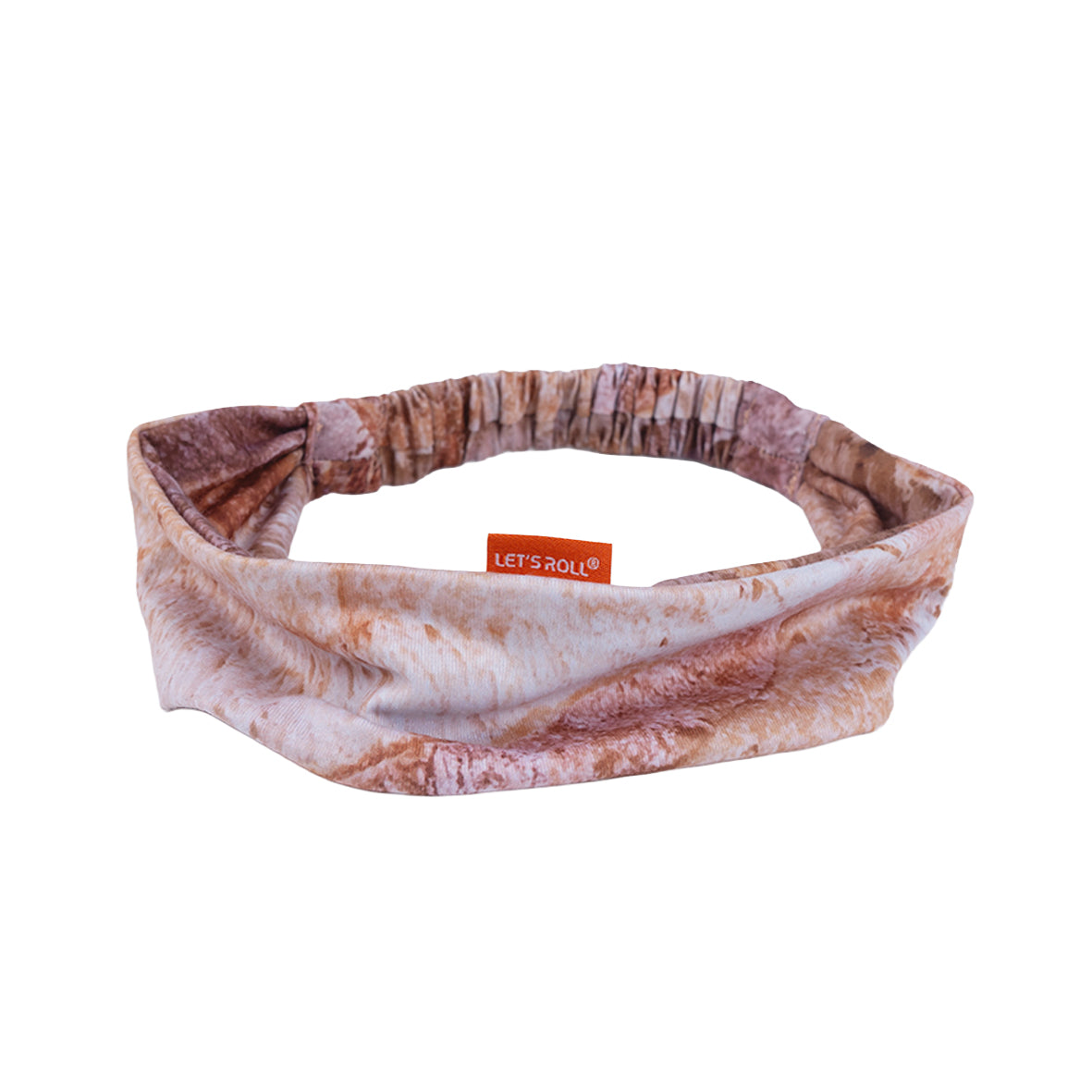 Bread Roll Jewelry Wrap