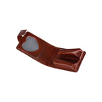 Chocolate Lipstick Case