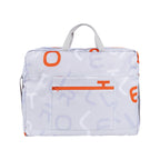 Monogram Foldable Boxy Duffle