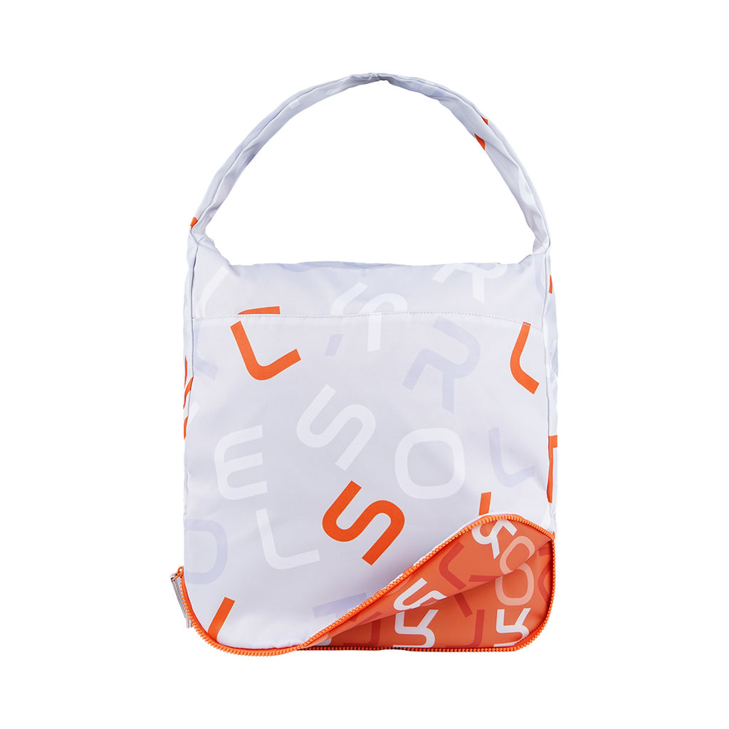 Monogram Hobo Bag