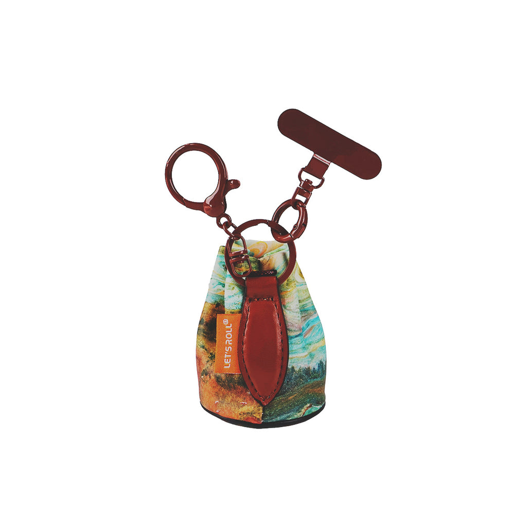 Mini Bucket Charm