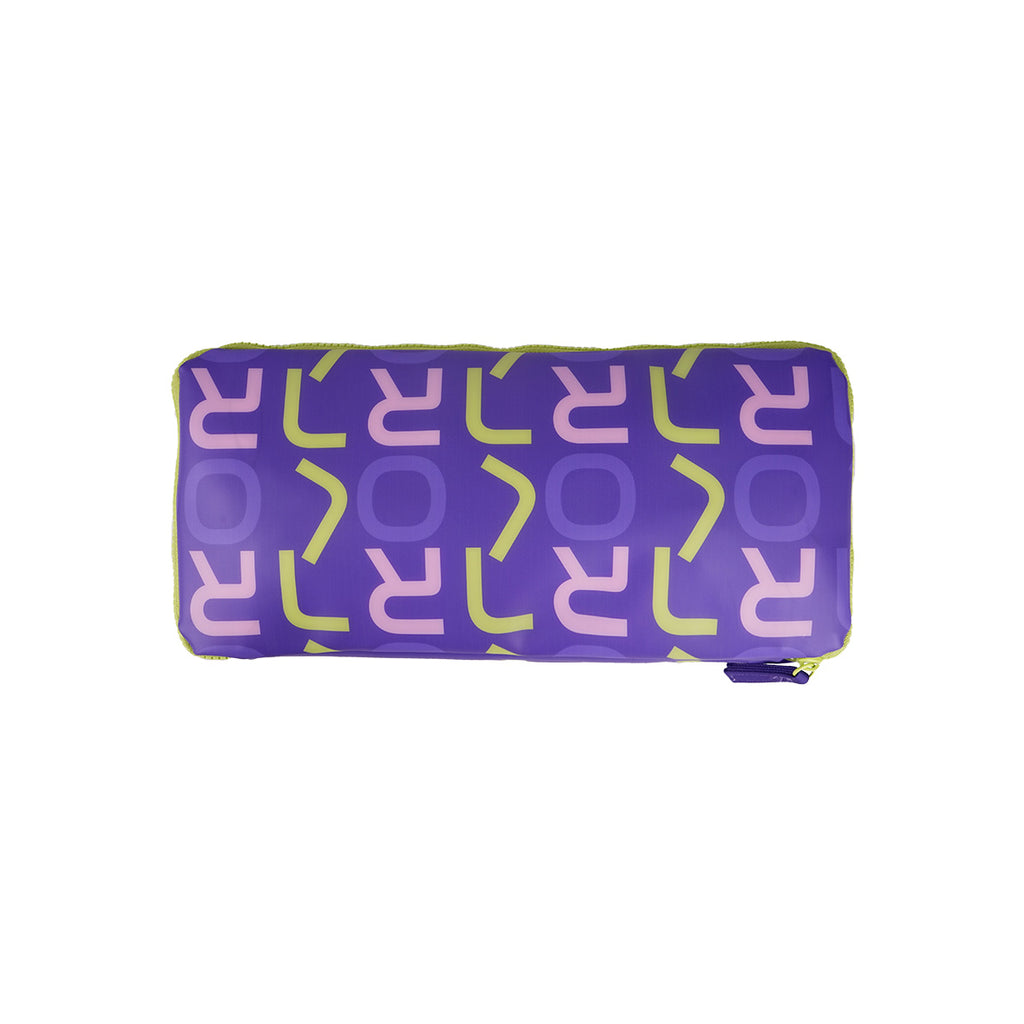 Monogram Foldable Backpack
