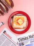 Toast Tissue Bag