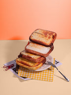 Toast Tissue Bag
