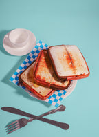 Toast Tissue Bag