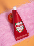 Sauce Pencil Case