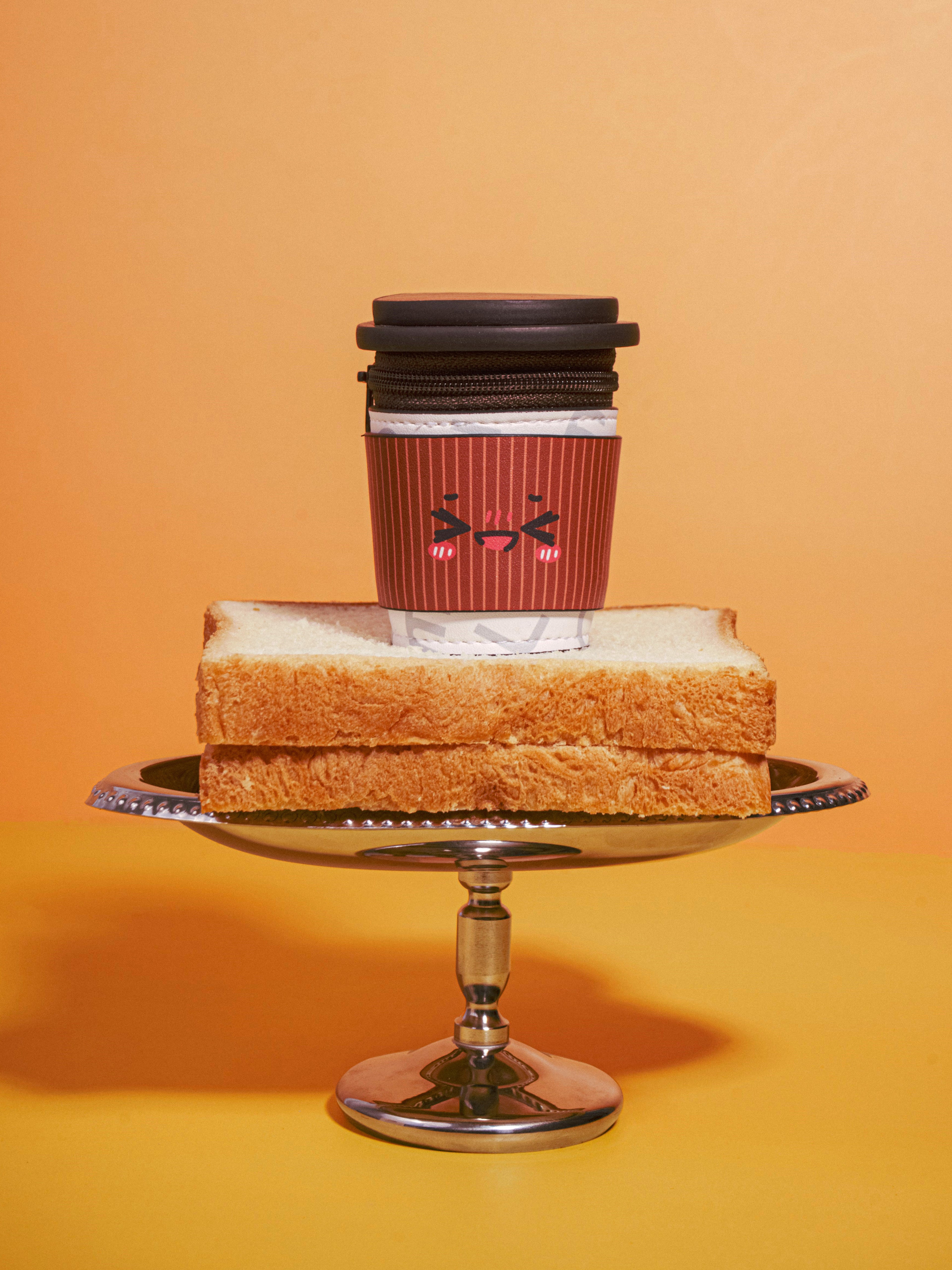 Mini Coffee Bag