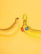 Fruit Bag Charm