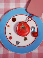 Fruit Bag Charm