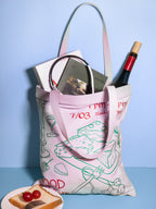 Canvas Tote Bag