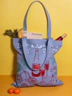 Canvas Tote Bag