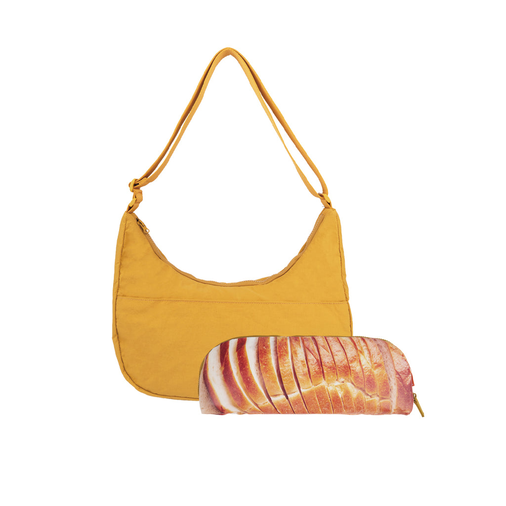 Loaf Foldable Dumpling Bag