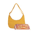 Loaf Foldable Dumpling Bag
