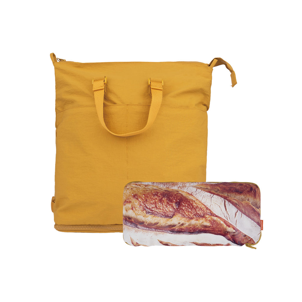 Loaf Foldable Backpack