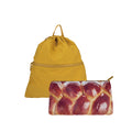 Loaf Foldable Drawstring Backpack