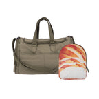 Loaf Foldable Sport Bag
