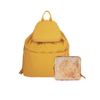 Loaf Foldable Roll-Top Backpack