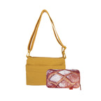 Loaf Foldable Crossbody Bag