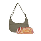 Loaf Foldable Dumpling Bag